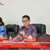 Dinkes Dan BPJS Nias Gelar Rapat FKPKU