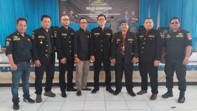 GIBAS Kabupaten Bandung Gelar Dialog Kebangsaan Demi Wujudkan Pilkada Damai 2024