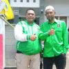 Partai Pembangunan Persatuan ( PPP) Cicalegka Siap Menangkan Sahrul – Gun Gun Saat kampanye di Cicalengka