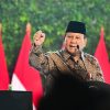 Tak Ada Intervensi Politik, Presiden Prabowo Hormati Proses Demokrasi Pilkada