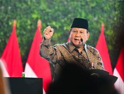 Tak Ada Intervensi Politik, Presiden Prabowo Hormati Proses Demokrasi Pilkada