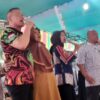 Jasa Kak Wari Pada Kabupaten Lahat, Membuat Warga Ulak Mas Siap Menangkan Bursah-Widia jadi Bupati dan Wakil Bupati