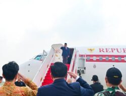 Lawatan Presiden Prabowo ke AS dan China Perkuat Hubungan Global, Raih Apresiasi Publik