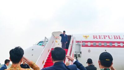 Lawatan Presiden Prabowo ke AS dan China Perkuat Hubungan Global, Raih Apresiasi Publik