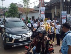 Etika dan Moralitas Dalam Proses Pilkada Kabupaten Bandung, Sahrul Gunawan Mengharapkan Demokrasi Yang Menawan