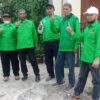 Partai Persatuan Pembangun ( PPP ) Kecamatan Cikancung, Siap Menangkan Sahrul dan Gun Gun