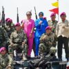 Kapolri: Selamat HUT ke-79 Korps Marinir TNI AL