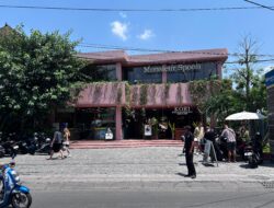 TUI Blue Berawa Bali Hotel Milik Anak Negeri Siap Hadir di Canggu Bali