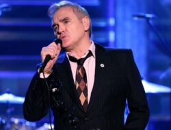 Merayakan 40 Tahun Morrissey: Ikon Musik Dunia Hadir di Jakarta