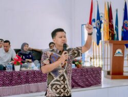 DPP PGNR Desak Penyelenggara Pilkada di Kabupaten Lahat Jaga Netralitas!