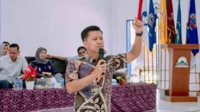 DPP PGNR Desak Penyelenggara Pilkada di Kabupaten Lahat Jaga Netralitas!