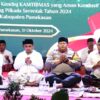 Jelang Pilkada 2024, Polres Pamekasan Gelar Doa Bersama untuk Jaga Kondusivitas