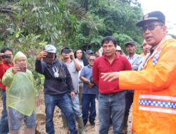 Beredar Rekaman Video Dan Suara Plt Bupati Tapsel Bukan Rapat Para Pejabat