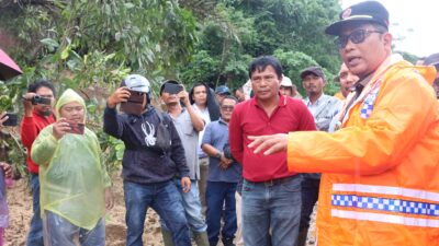 Beredar Rekaman Video Dan Suara Plt Bupati Tapsel Bukan Rapat Para Pejabat