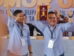 Pendopo Pelayanan Publik Bandung Timur Program Unggulan Paslon Nomor Urut 1