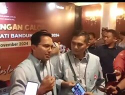 Sahrul-Gun Gun Kembali Ungguli Debat Ke-2 Dengan Programnya yang Lebih Solutif