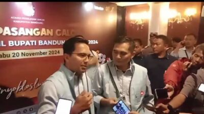 Sahrul-Gun Gun Kembali Ungguli Debat Ke-2 Dengan Programnya yang Lebih Solutif