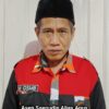 Aep Saepudin Alias AGUS Terpilih Secara Aklamasi Sebagai Ketua DPD LSM GSMB Kabupaten Bandung 2024-2029