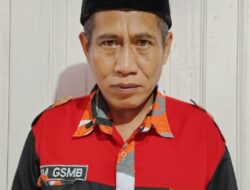 Aep Saepudin Alias AGUS Terpilih Secara Aklamasi Sebagai Ketua DPD LSM GSMB Kabupaten Bandung 2024-2029