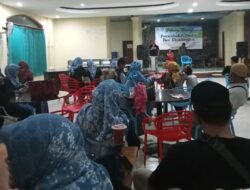 Satuan Kerja Pendidikan Kecamatan Cicalengka Gelar Paturay Tineung Purna Bakti