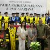 Tanri Abeng University Laksanakan Wisuda Tahun 2024, Fokus Pada Kepimpinan Digital & Kewirausahaan Berkelanjutan