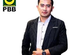 Perjuangkan President Treshold (PT) di MK, GUGUM RIDHO PUTRA layak Pimpin PARTAI BULAN BINTANG