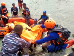 Korban Perahu Tenggelam di Perairan Tlanakan Pamekasan Ditemukan Meninggal Dunia