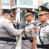 Mutasi Jabatan di Polres Pamekasan: Upaya Penguatan Organisasi Polri